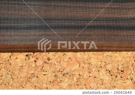 烏木木五穀和黃柏背景 20081648