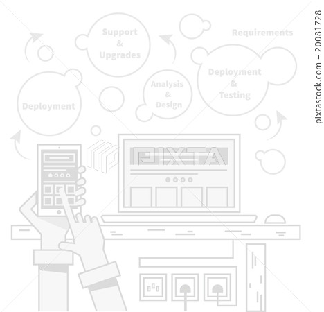 Smart Home and Control Device Smart Home and Control Device 20081728