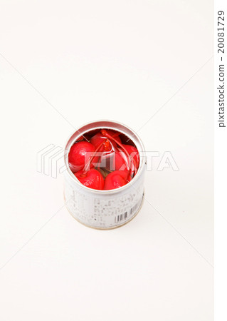 櫻桃罐頭 櫻桃罐頭 20081729