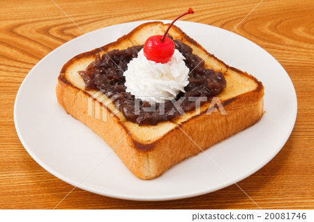 Ogura Toast 20081746