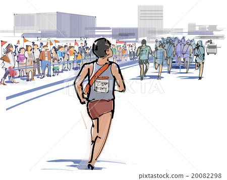 可以留下的跑步者 可以留下的跑步者 20082298