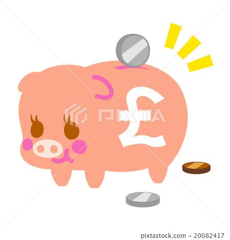 豬存錢罐磅 豬存錢罐磅 20082417