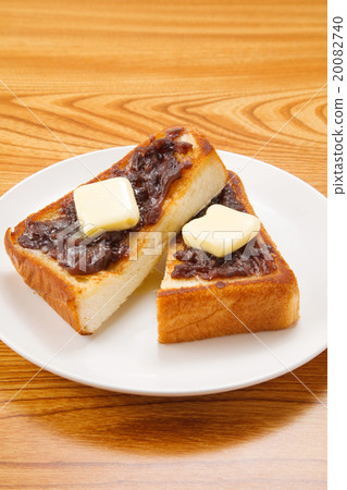 Ogura Toast Ogura Toast 20082740
