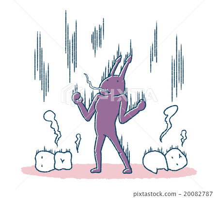 Caterpillar fungus that takes energy from teeth 20082787