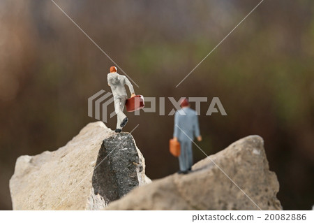 過去的商人 20082886