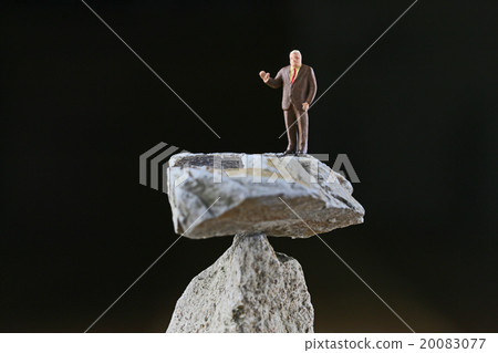 Unstable business 20083077
