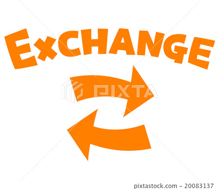 Arrow Exchange Exchange Arrow Exchange Exchange 20083137