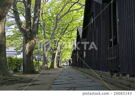 坂田市Yamai倉庫 坂田市Yamai倉庫 20083143