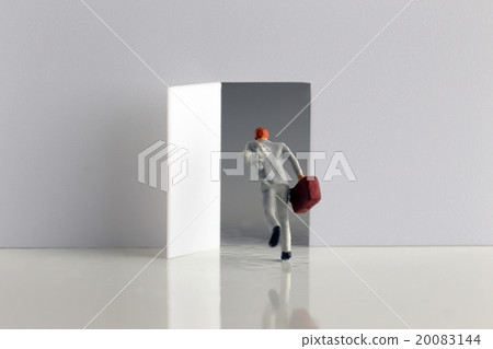 一個失控的商人 20083144