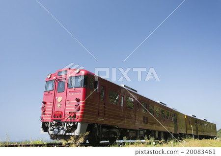 JR四國觀光火車Iyinada Nagatori Iyo Nagahama~Kita Nada JR四國觀光火車Iyinada Nagatori Iyo Nagahama~Kita Nada 20083461