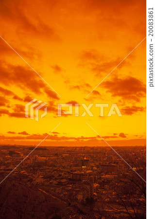 Osaka Plain Akanekai 20083861