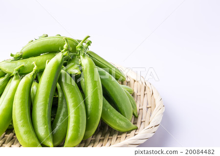 Snap peas 20084482