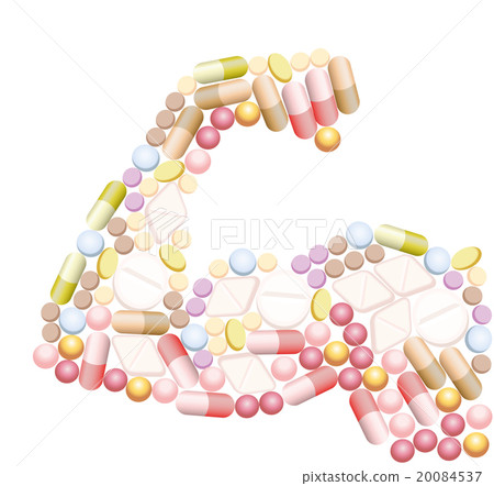 Doping Anabolic Muscle Drugs Pills Doping Anabolic Muscle Drugs Pills 20084537