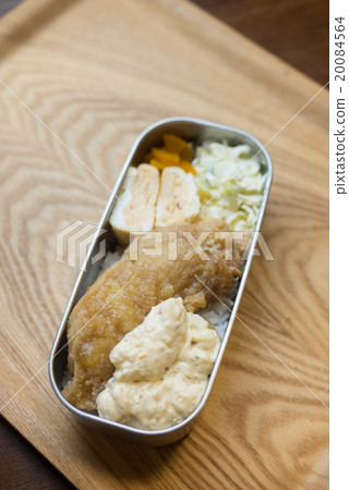 Chicken Nanban Bento box lunch 20084564