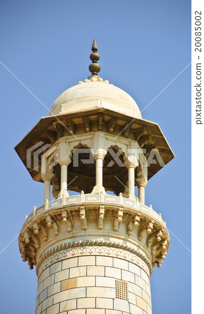 Taj Mahal, India 20085002