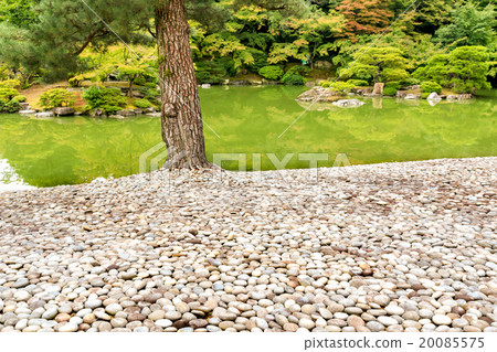 Kyoto Imperial Palace Garden Kyoto Imperial Palace Garden 20085575