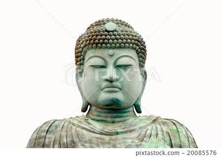 The Great Buddha of Hyogo in Kobe, Japan The Great Buddha of Hyogo in Kobe, Japan 20085576