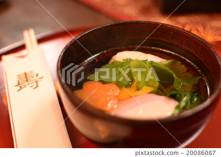  新年菜 20086087