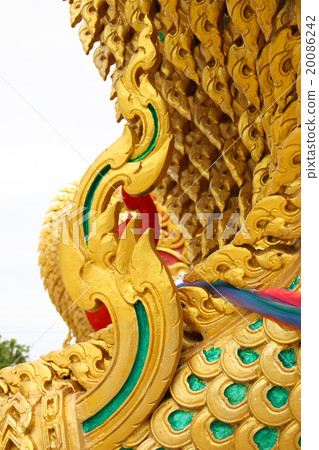 Kanok Openwork pattern 20086242