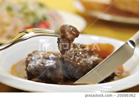 Beef Stew  20086362