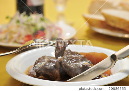 Beef Stew  20086363