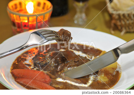 Beef Stew  20086364