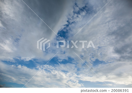 Cloud 20086391