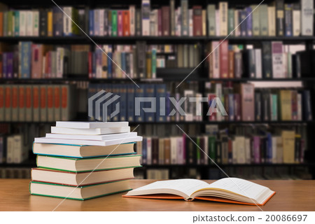 Library image Library image 20086697