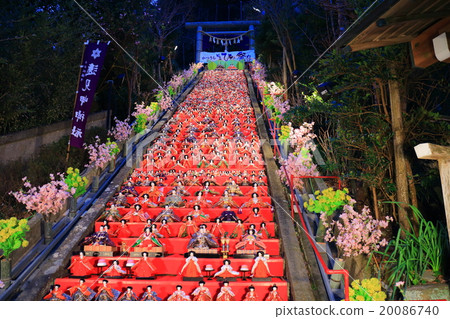 Kurara Big Doll Festival點亮 Kurara Big Doll Festival點亮 20086740
