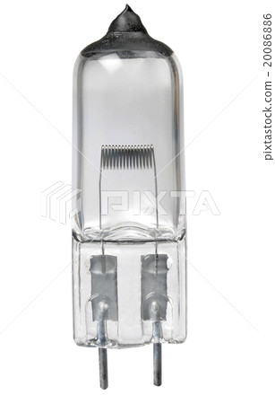 small transparent halogen lamp small transparent halogen lamp 20086886