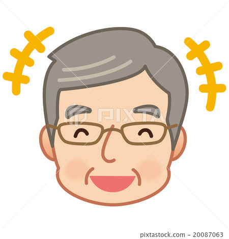 爺爺嘲笑老年人 20087063