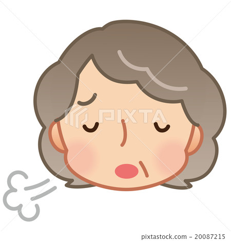 嘆老奶奶老人 嘆老奶奶老人 20087215