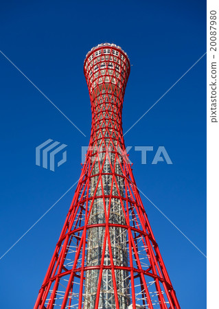 Kobe Port Kobe Port Tower 20087980