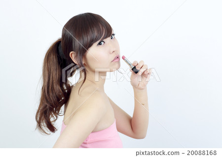 女人在管頂 女人在管頂 20088168