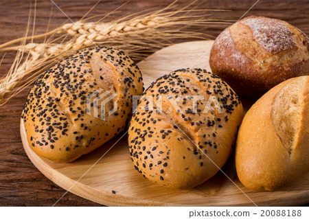 Bread Bread 20088188
