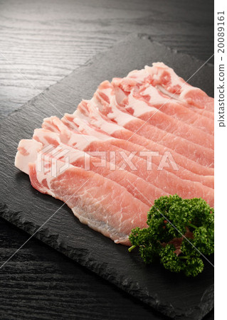 豬腰片 豬腰片 20089161