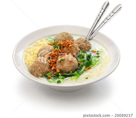 Bakso Bakso 20089237