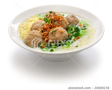 Bakso Bakso 20089238