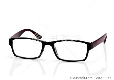 plastic and wooden rimmed eyeglasses plastic and wooden rimmed eyeglasses 20090237