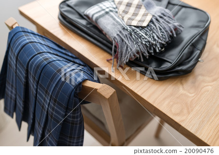 學校用品服裝 20090476