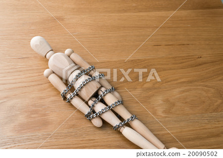 Restraint Restraint 20090502