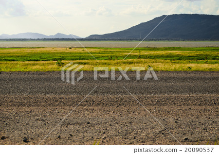 Rural Beautiful land 20090537