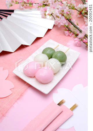 Dango Dango 20091481