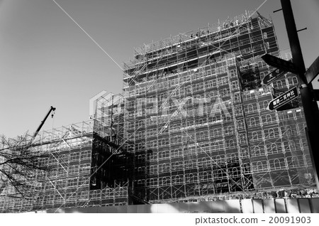 Under construction Under construction 20091903