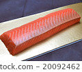 三文魚籬笆 20092462