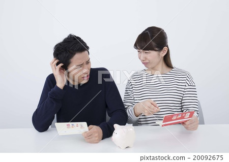 Couple Life Image 20092675