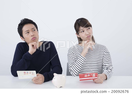 Couple Life Image 20092676