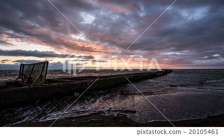 Preparedness 20105461