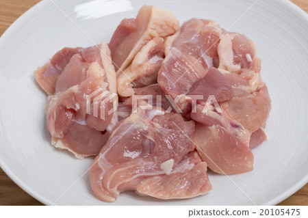 雞大腿 20105475