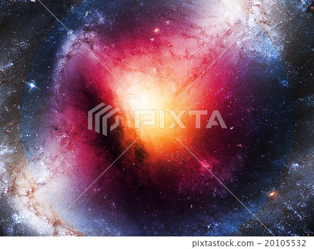 Cosmo __大宇宙 Cosmo __大宇宙 20105532